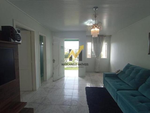 CASA SEMIMOBILIADA BAIRRO SALGADO FILHO R$ 690.000