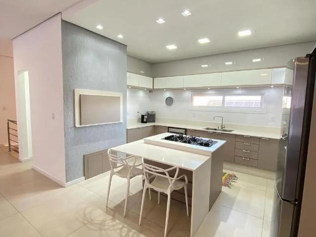 Casa Semimobiliada Para Alugar, 200 m² Bela Vista Gravataí/rs