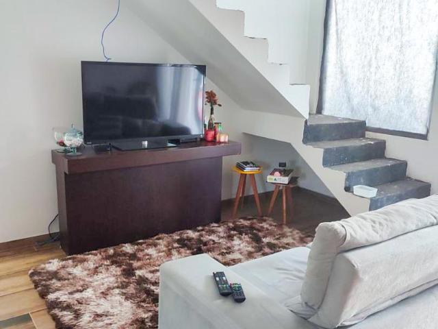 Casa semimobiliada para aluguel em Novo Hamburgo 164m²