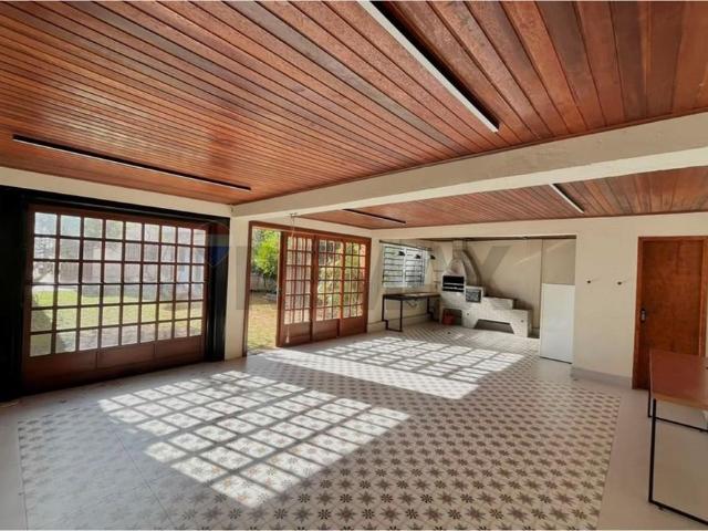 Casa Semimobiliada para Locação no Centro de Santa Maria/RS