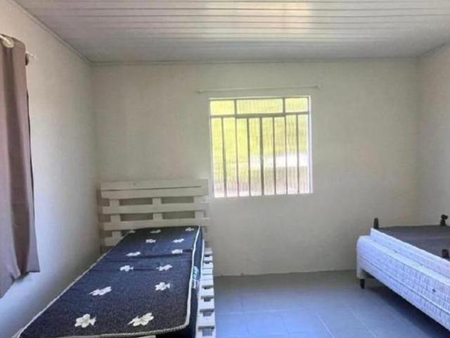 Casa, Seminário, Rio Negro, PR