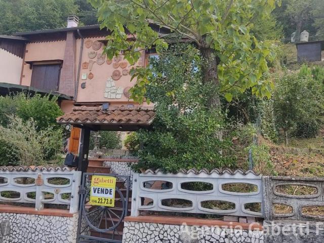 Casa Semindipendente 60mq