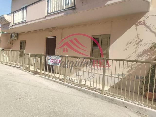 Casa Semindipendente trilocale 100mq