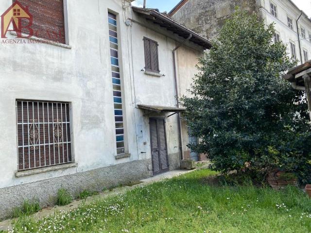 Casa Semindipendente trilocale 88mq