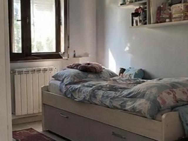 Casa semindipendente caselle torinese