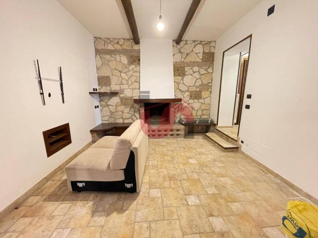 Casa Semindipendente di 60 mq a Benevento