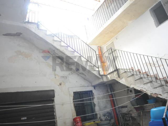 Casa Semindipendente di 60 mq a Catania