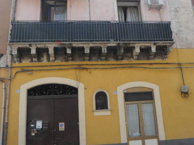 Casa Semindipendente di 60 mq a Catania