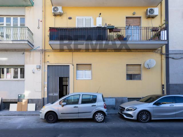 Appartamento di 67 mq a Catania