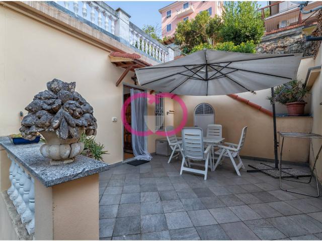 Casa Semindipendente di 70 mq a Varazze