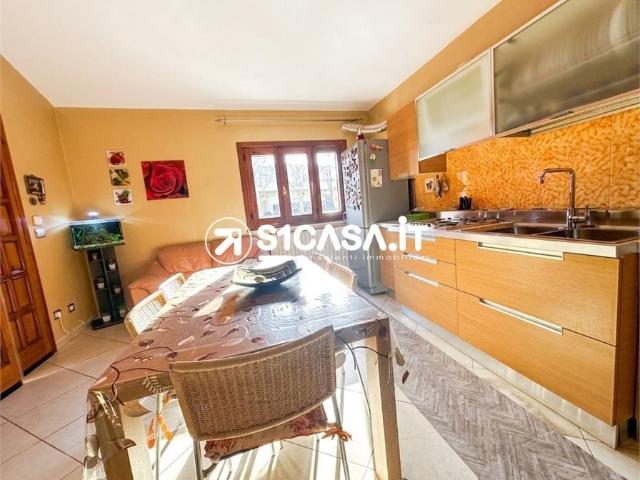 Casa semindipendente in vendita a Collemeto, Galatina