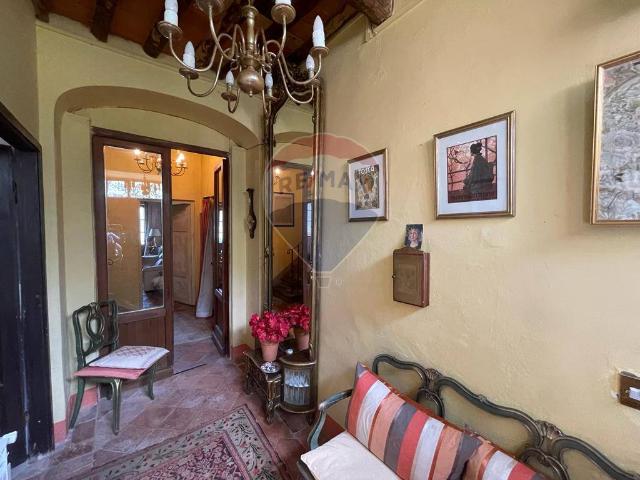 Casa Semindipendente in vendita a Coreglia Antelminelli, Vitiana