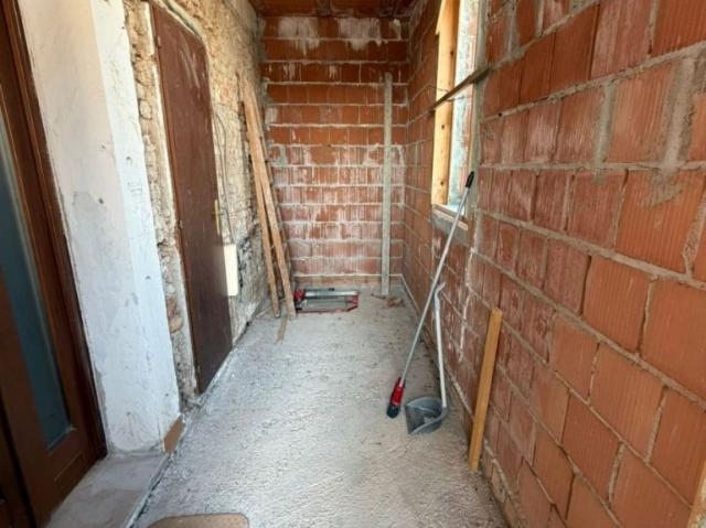 Casa semindipendente in vendita a Cavarzere piazza flavio busonera 5, Villaggio Busonera