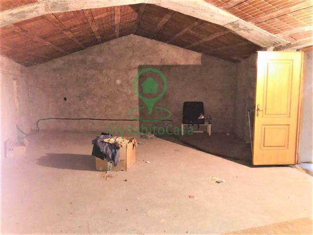 Casa semindipendente in vendita a Cavriana