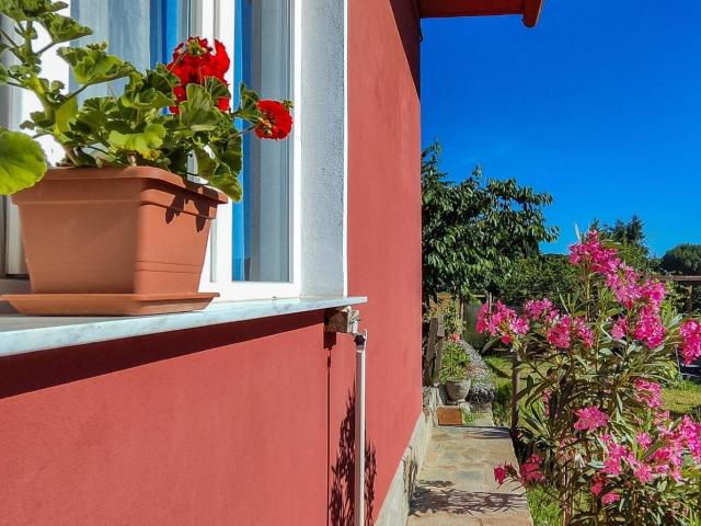 Casa Semindipendente in vendita a Cairo Montenotte