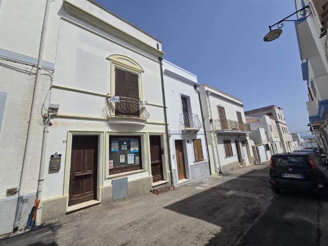 Casa semindipendente in vendita a Calasetta