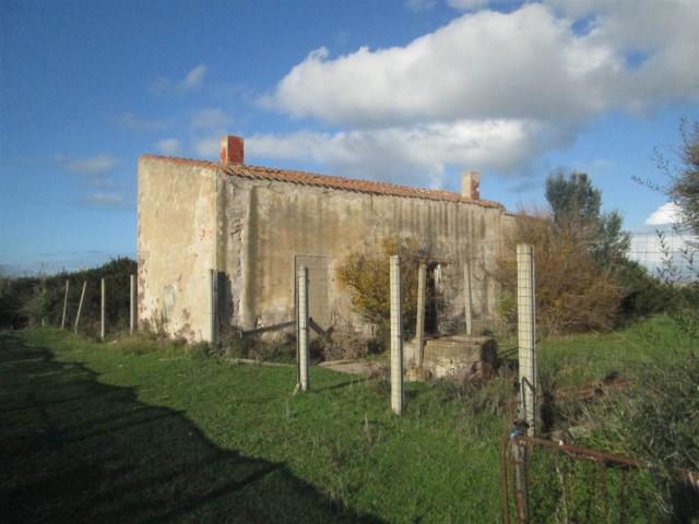 Casa semindipendente in vendita a Calasetta