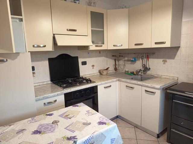 Casa semindipendente in vendita a Calice Ligure, Carbuta