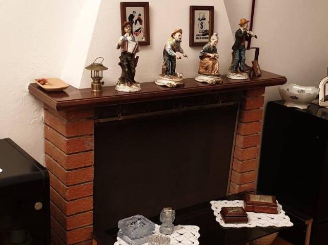 Casa semindipendente in vendita a Calizzano