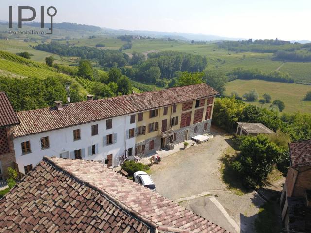 Casa Semindipendente in vendita a Calosso