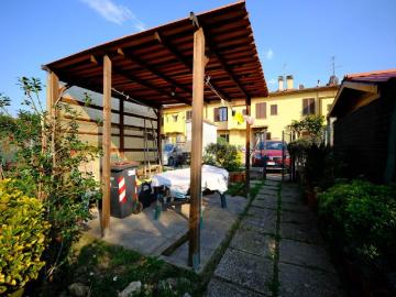 Limite Campi Bisenzio, Firenze Toscana, Toscana