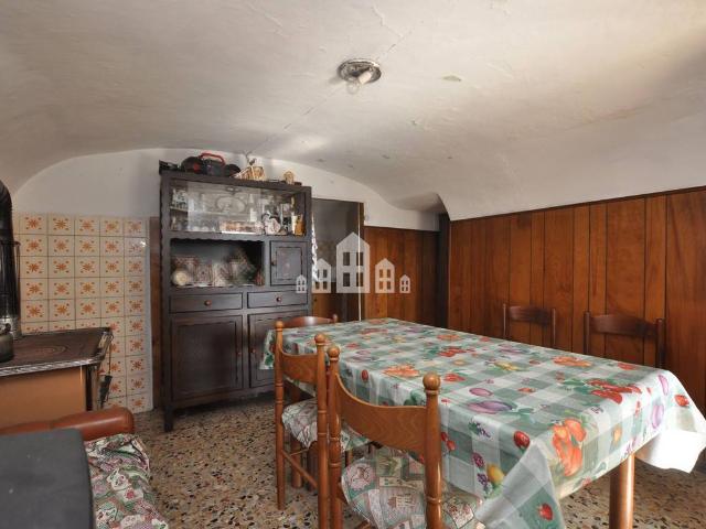 Casa semindipendente in vendita a Canischio