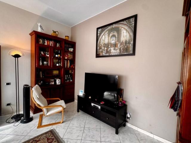 Casa semindipendente in vendita a Capraia e Limite