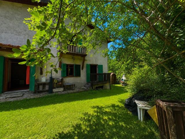 Casa semindipendente in vendita a Castel San Niccolò