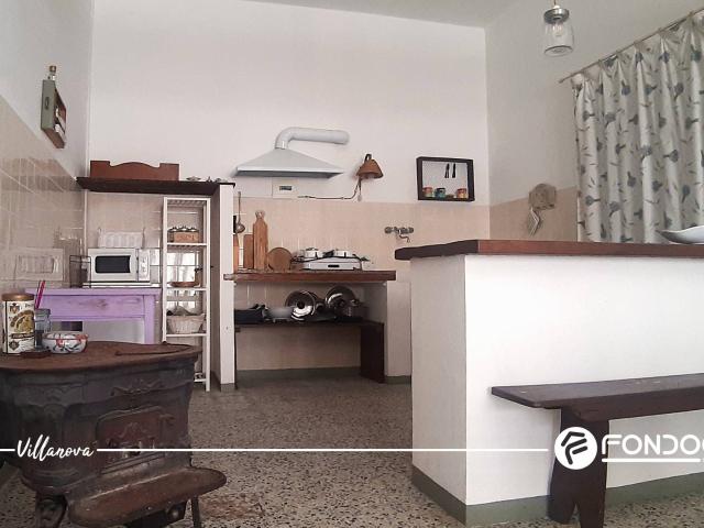 Casa semindipendente in vendita a Castelbianco