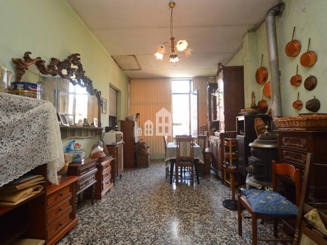 Casa semindipendente in vendita a Castellamonte
