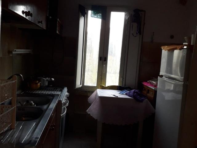 Casa semindipendente in vendita a Cerrisi, Decollatura