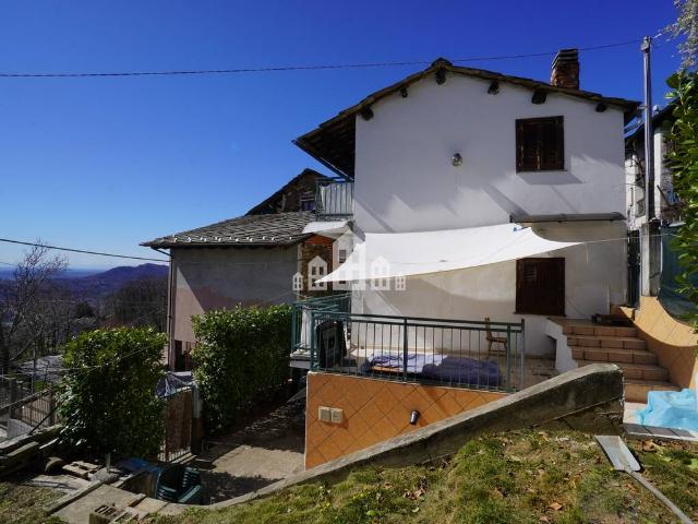 Casa semindipendente in vendita a Chiesanuova