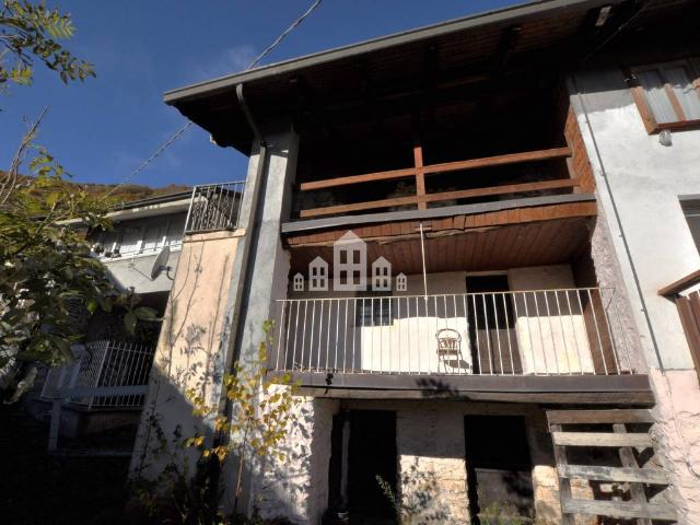 Casa semindipendente in vendita a Cuorgn