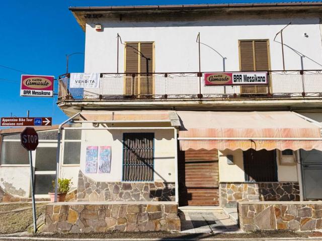 Casa Semindipendente in vendita a Apice, Apice Nuova