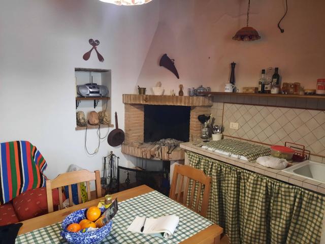 Casa Semindipendente in vendita a Attigliano