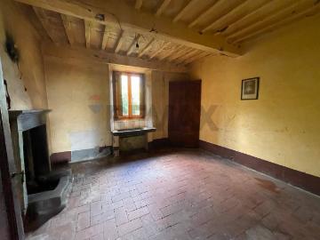 Casa Semindipendente in vendita a Bagni di Lucca, Pieve di Controni