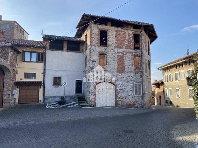 Casa semindipendente in vendita a Bairo