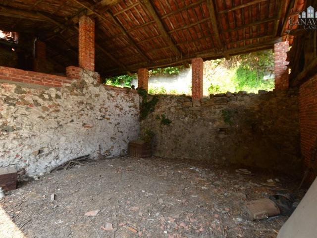 Casa semindipendente in vendita a Baldissero Canavese