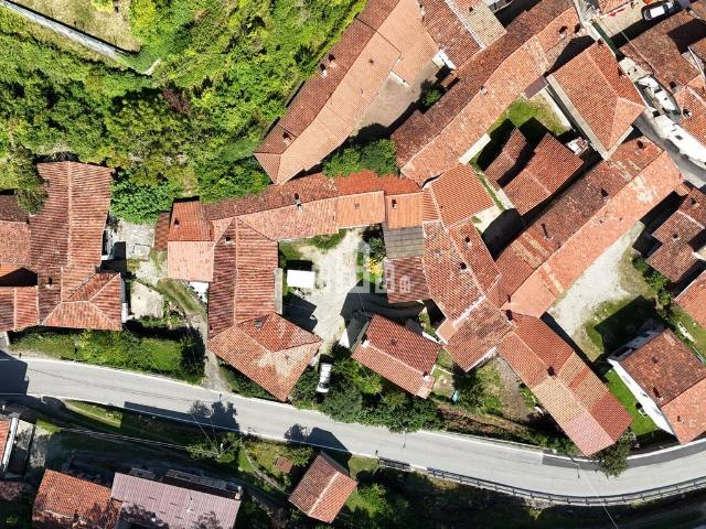 Casa semindipendente in vendita a Baldissero Canavese