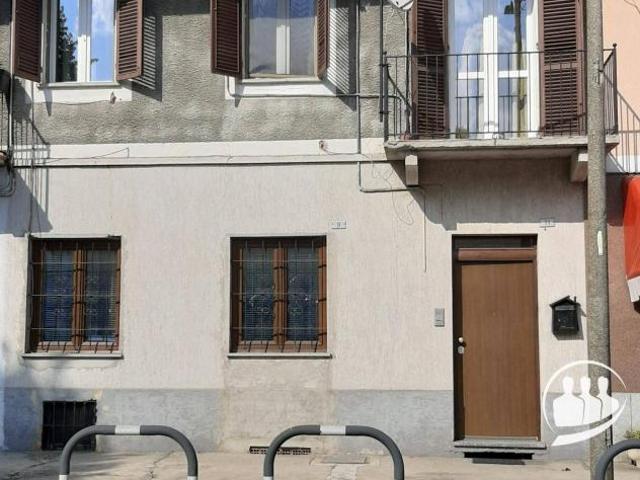 Casa Semindipendente in vendita a Brozolo