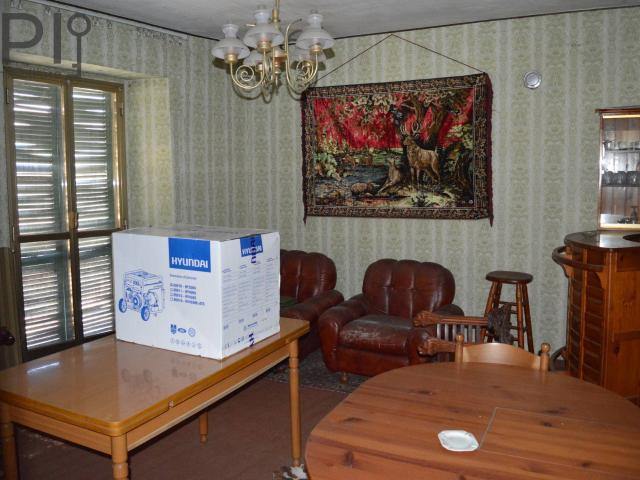 Casa Semindipendente in vendita a Gorzegno