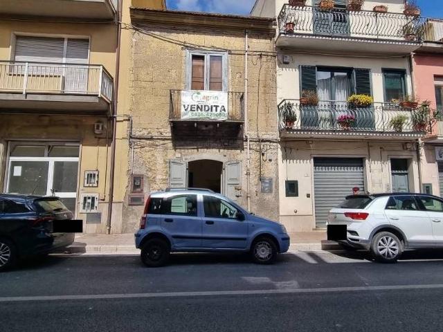 Casa Semindipendente in vendita a Grottaminarda