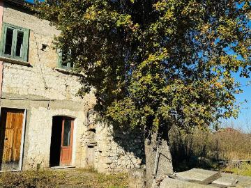 Casa Semindipendente in vendita a Grottaminarda