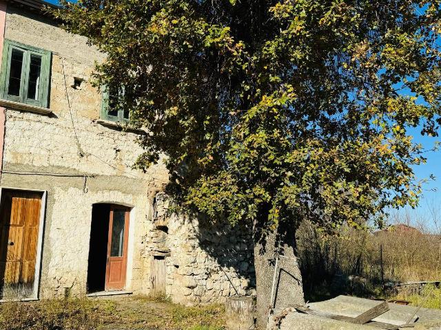 Casa Semindipendente in vendita a Grottaminarda