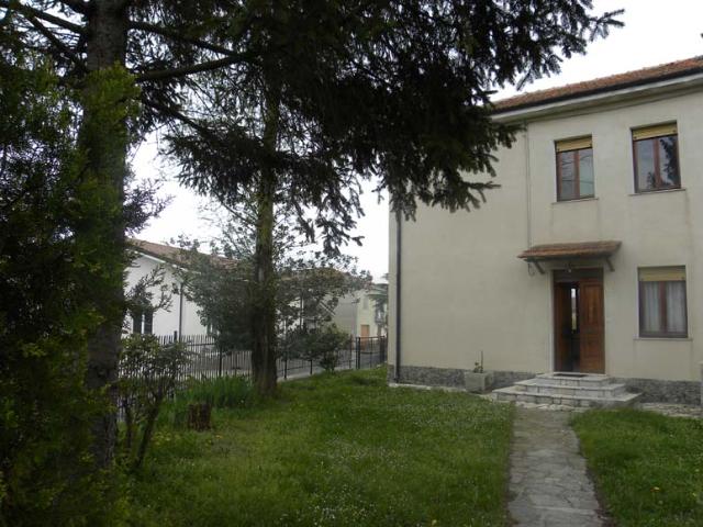 Casa Semindipendente in vendita a Dego