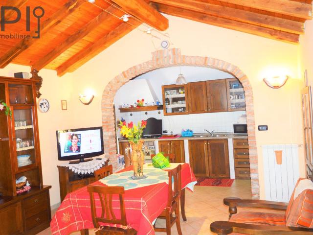 Casa Semindipendente in vendita a Dego