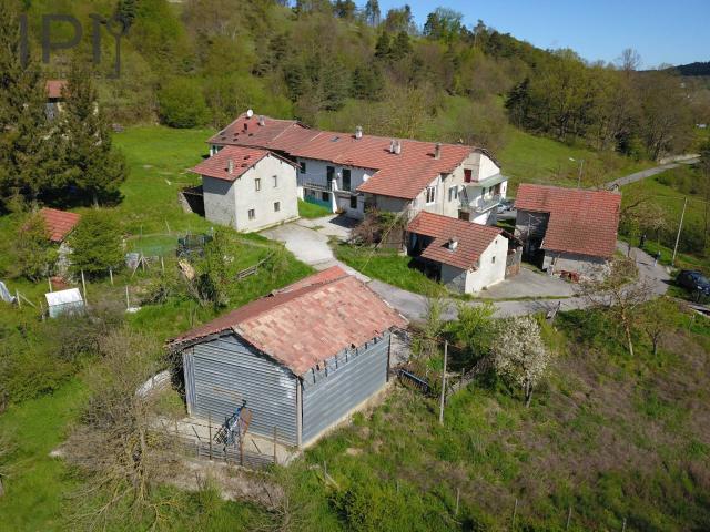 Casa Semindipendente in vendita a Dego
