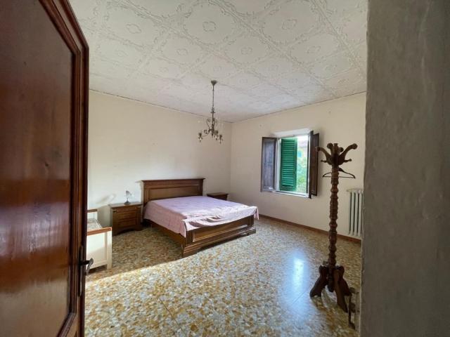 Casa semindipendente in vendita a Empoli via Senese Romana, Fontanella