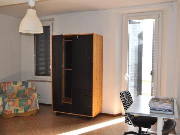 Casa semindipendente in vendita a Oltretorrente, Parma