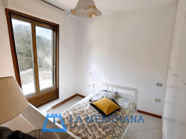 Casa semindipendente in vendita a Lamporecchio via Antonio Gramsci